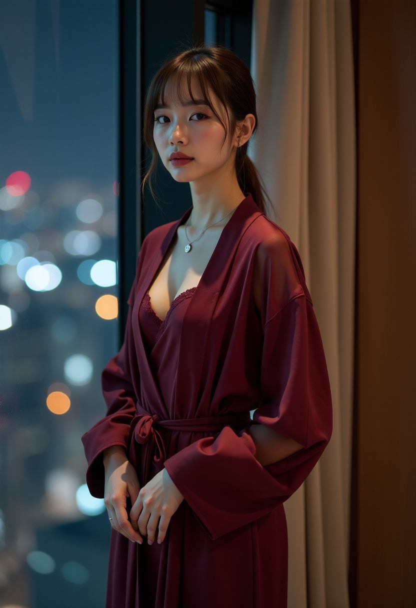 繁城之下