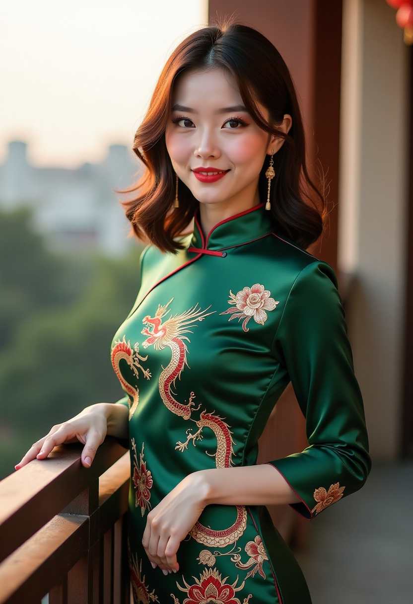 莲花楼